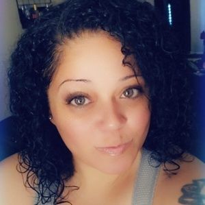 Meet your Posher, Keanna